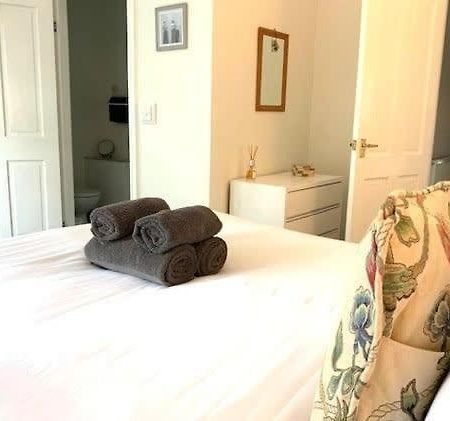 Jackson Landing - Spacious House With Central Location Filey Eksteriør bilde