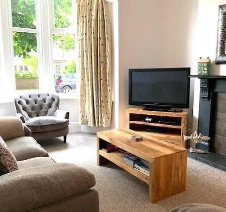 Jackson Landing - Spacious House With Central Location Filey Eksteriør bilde