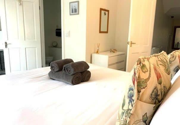Jackson Landing - Spacious House With Central Location Filey Eksteriør bilde
