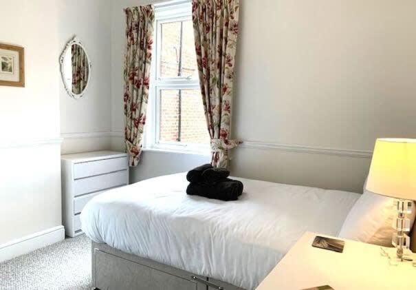 Jackson Landing - Spacious House With Central Location Filey Eksteriør bilde