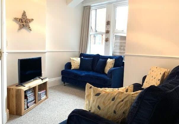 Jackson Landing - Spacious House With Central Location Filey Eksteriør bilde